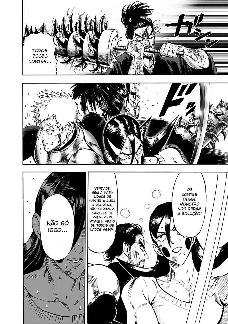 Read one-punch man manga PT read one punch man manga online BR Manga Online