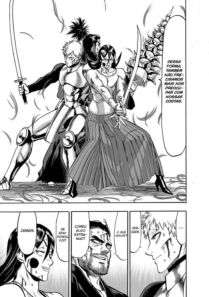 Read one-punch man manga PT read one punch man manga online BR Manga Online