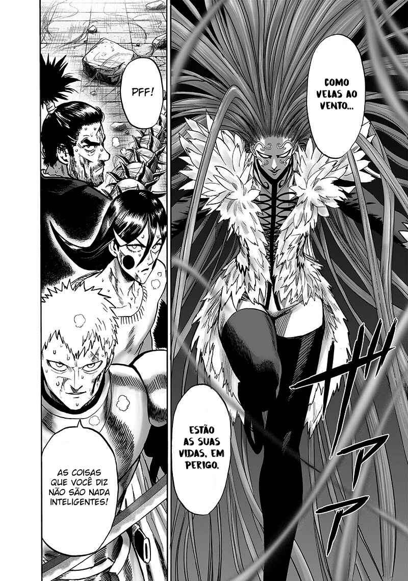 Read one-punch man manga PT read one punch man manga online BR Manga Online