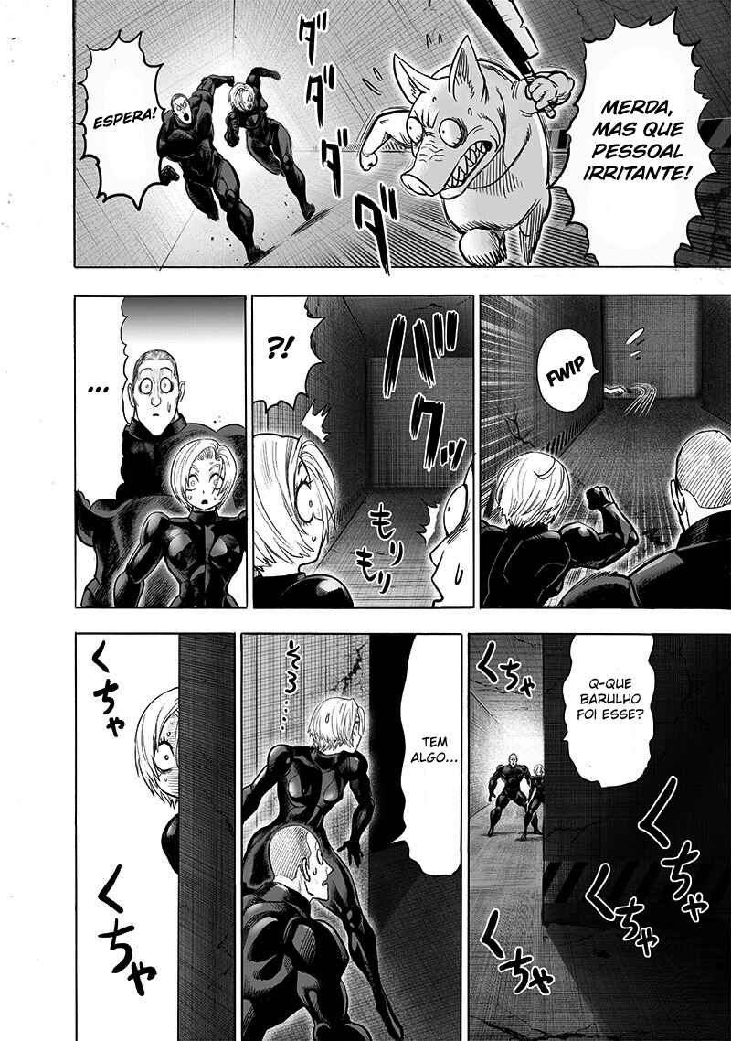 Read one-punch man manga PT read one punch man manga online BR Manga Online