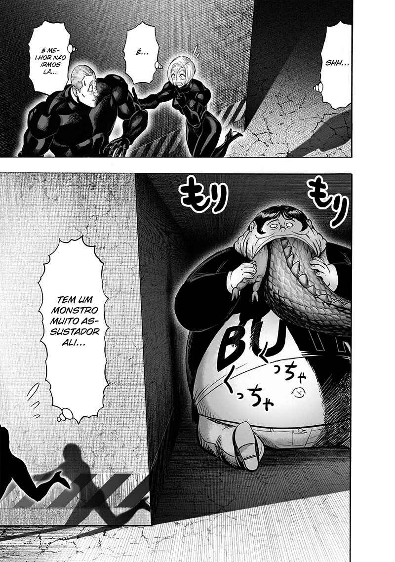Read one-punch man manga PT read one punch man manga online BR Manga Online