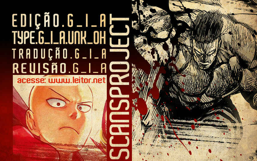 Read one-punch man manga PT read one punch man manga online BR Manga Online