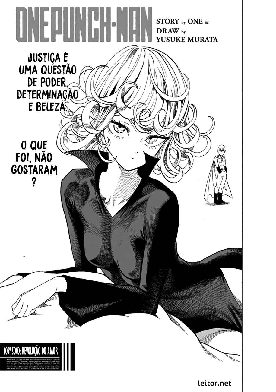 Read one-punch man manga PT read one punch man manga online BR Manga Online