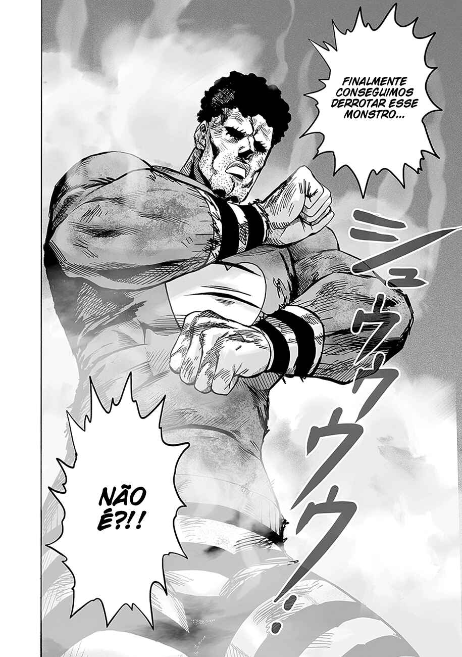Read one-punch man manga PT read one punch man manga online BR Manga Online