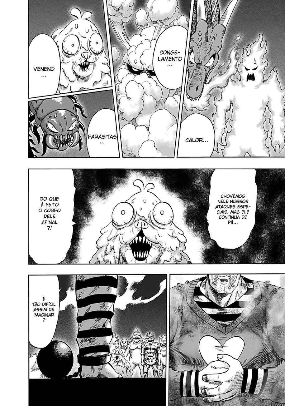 Read one-punch man manga PT read one punch man manga online BR Manga Online