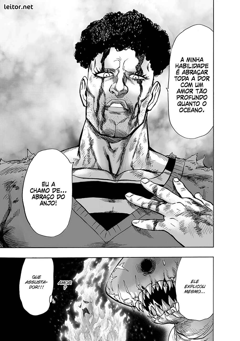 Read one-punch man manga PT read one punch man manga online BR Manga Online