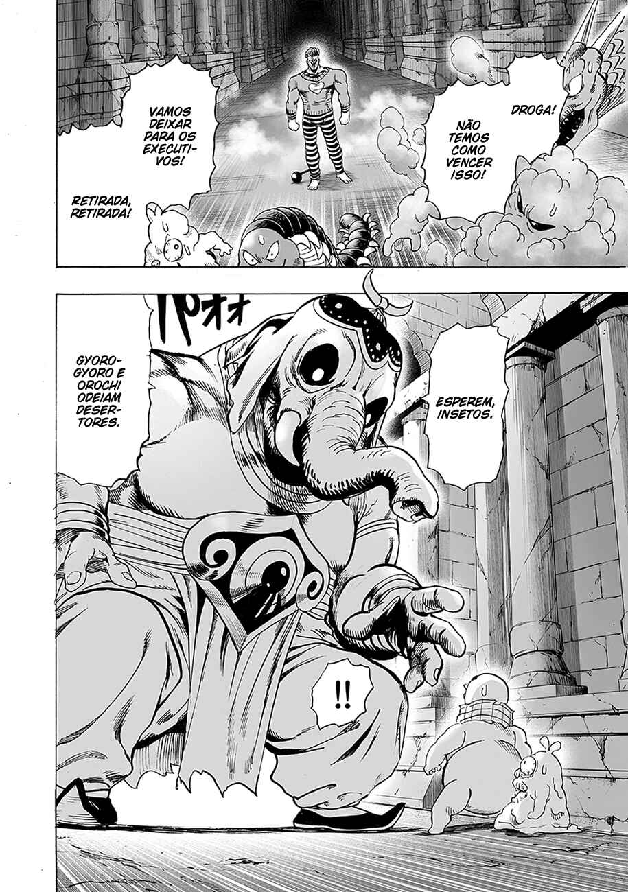 Read one-punch man manga PT read one punch man manga online BR Manga Online