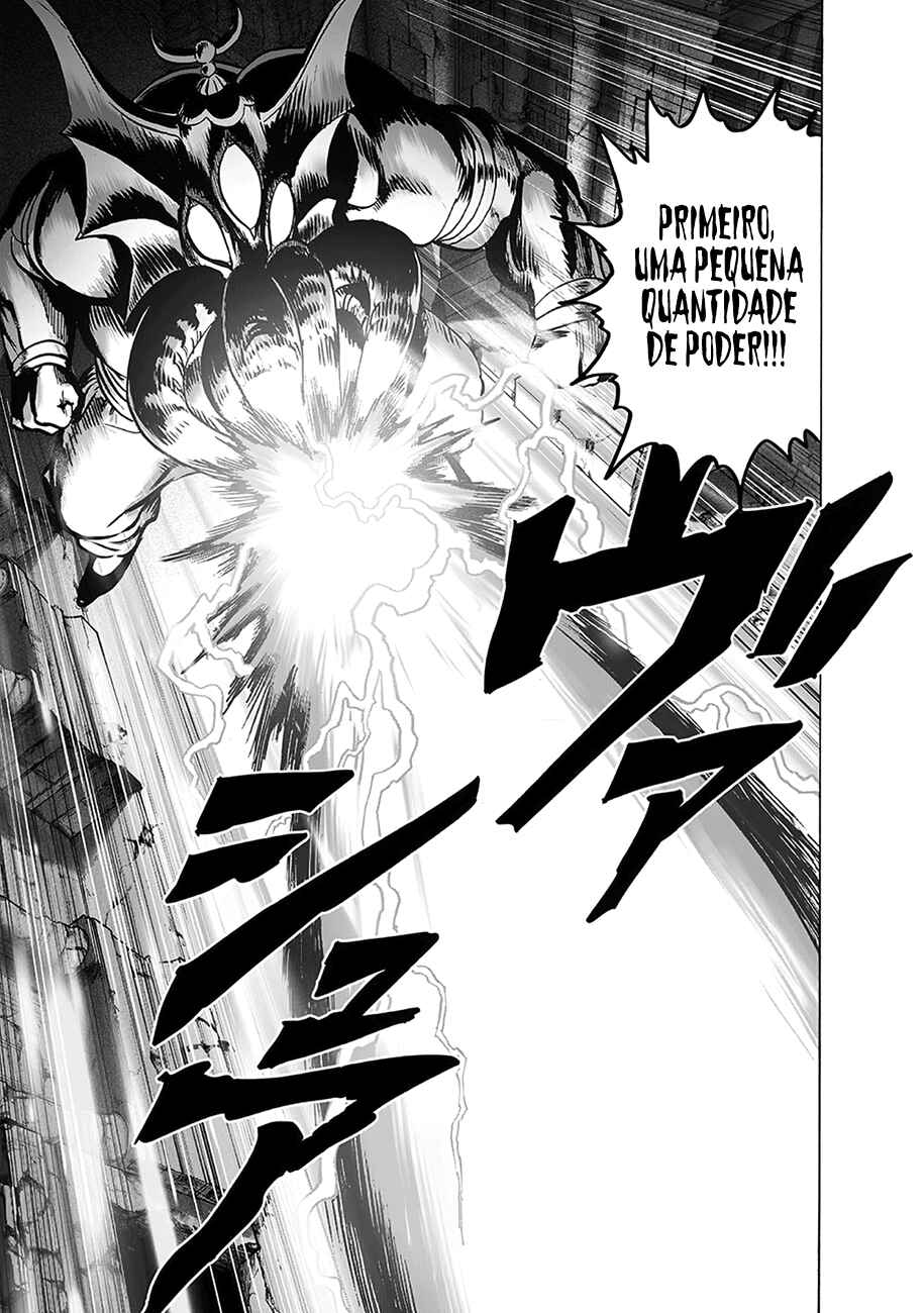 Read one-punch man manga PT read one punch man manga online BR Manga Online