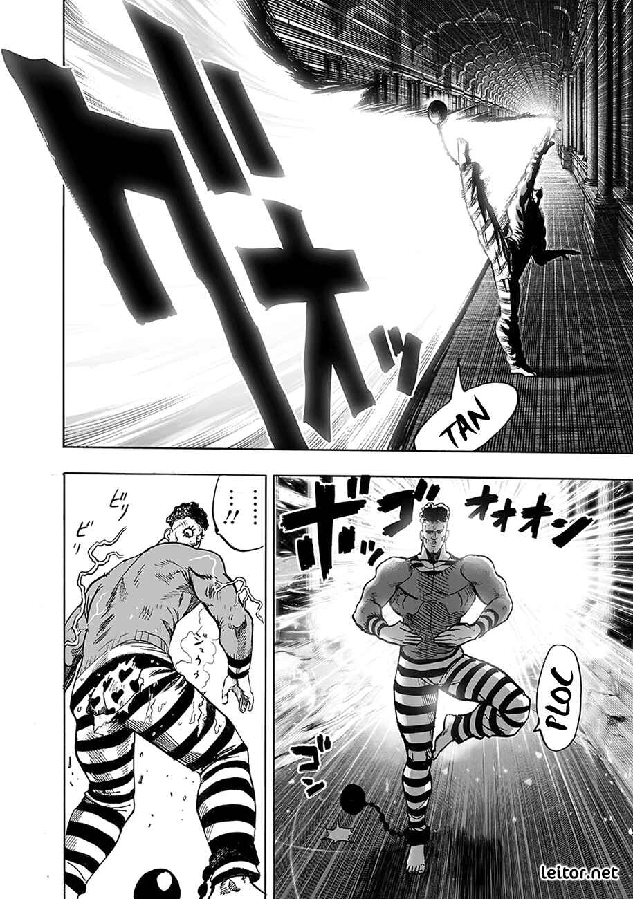 Read one-punch man manga PT read one punch man manga online BR Manga Online