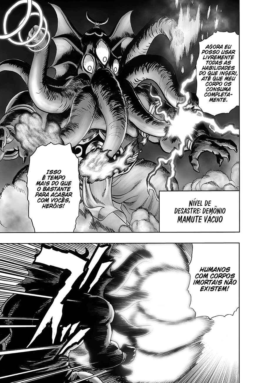 Read one-punch man manga PT read one punch man manga online BR Manga Online