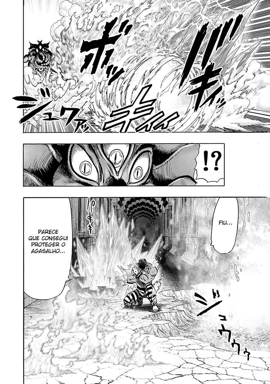 Read one-punch man manga PT read one punch man manga online BR Manga Online