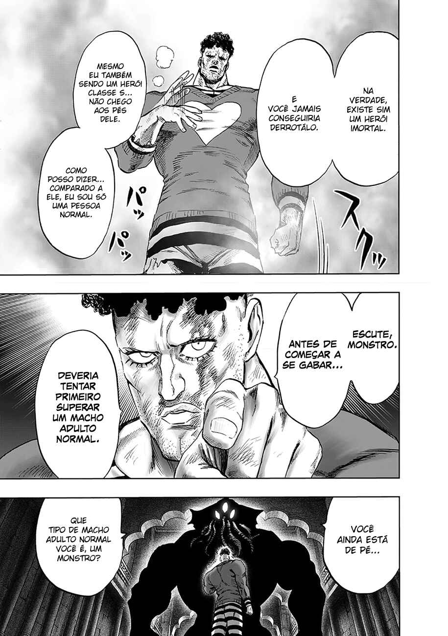 Read one-punch man manga PT read one punch man manga online BR Manga Online