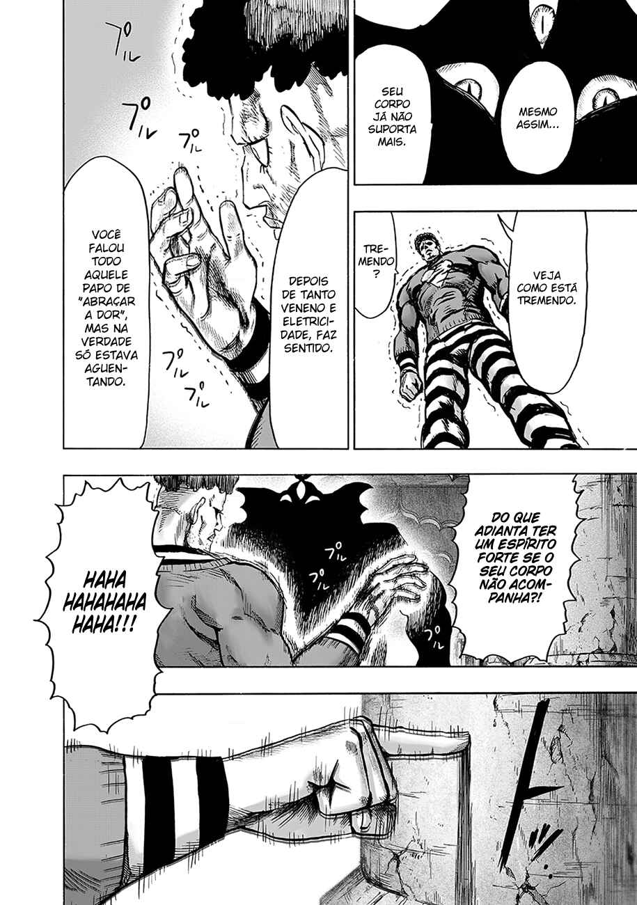 Read one-punch man manga PT read one punch man manga online BR Manga Online