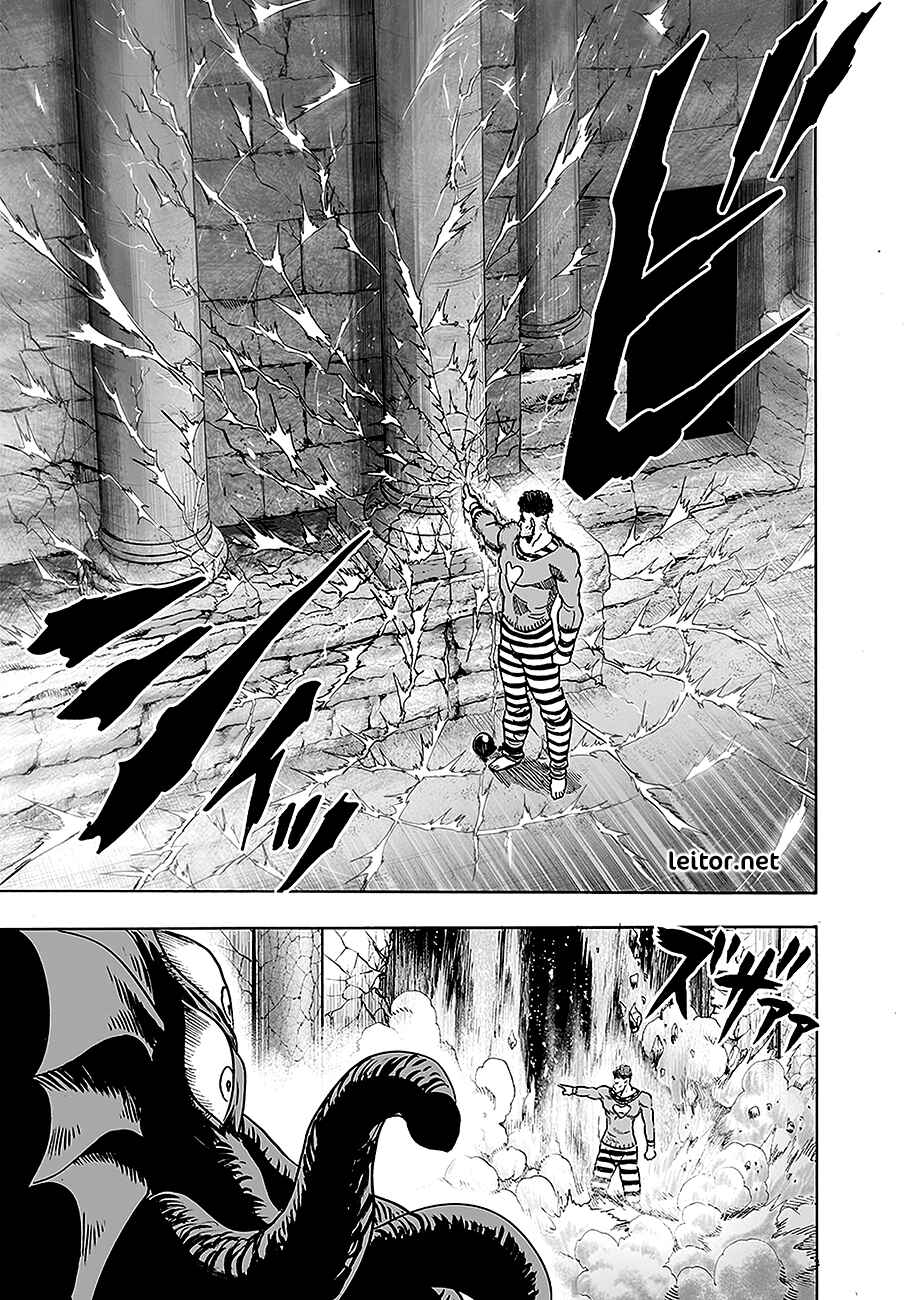 Read one-punch man manga PT read one punch man manga online BR Manga Online