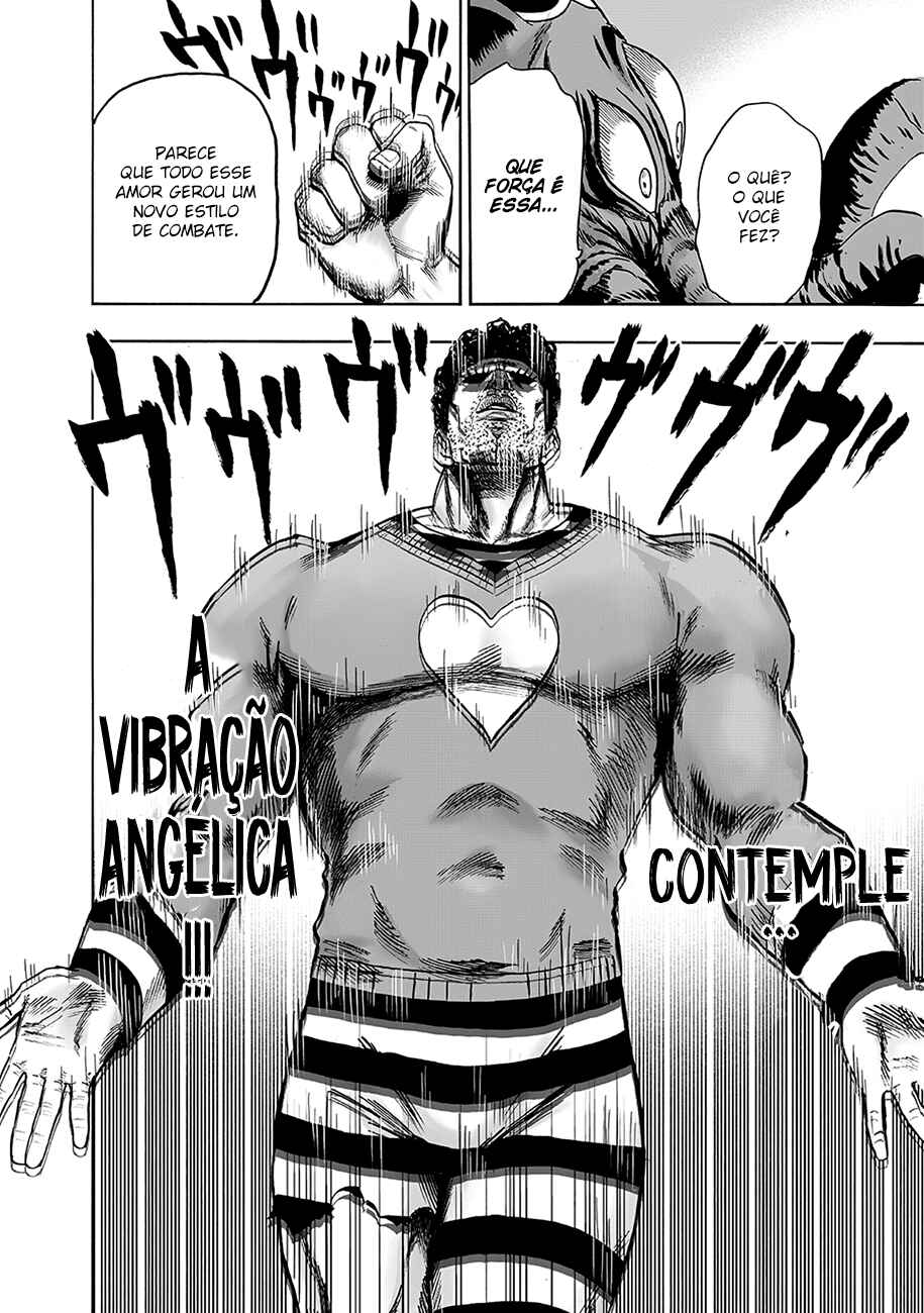 Read one-punch man manga PT read one punch man manga online BR Manga Online