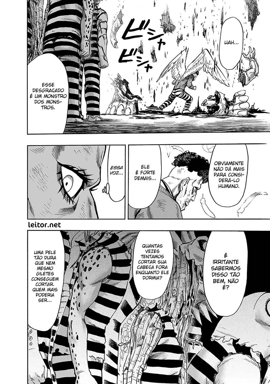 Read one-punch man manga PT read one punch man manga online BR Manga Online