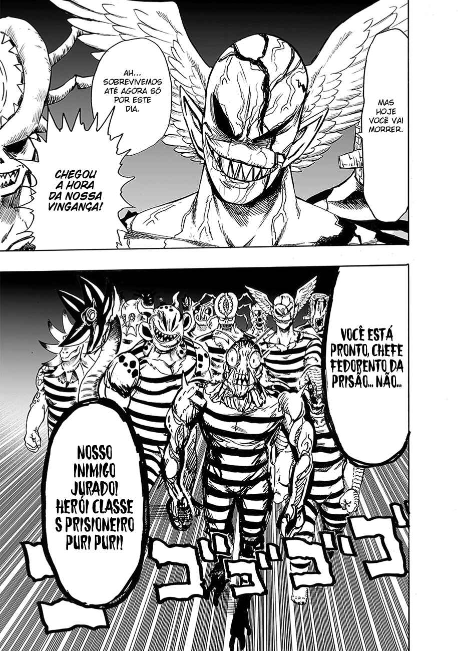 Read one-punch man manga PT read one punch man manga online BR Manga Online