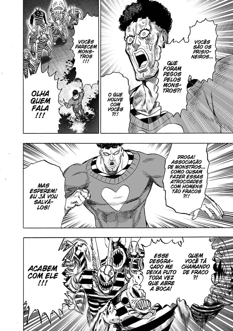 Read one-punch man manga PT read one punch man manga online BR Manga Online
