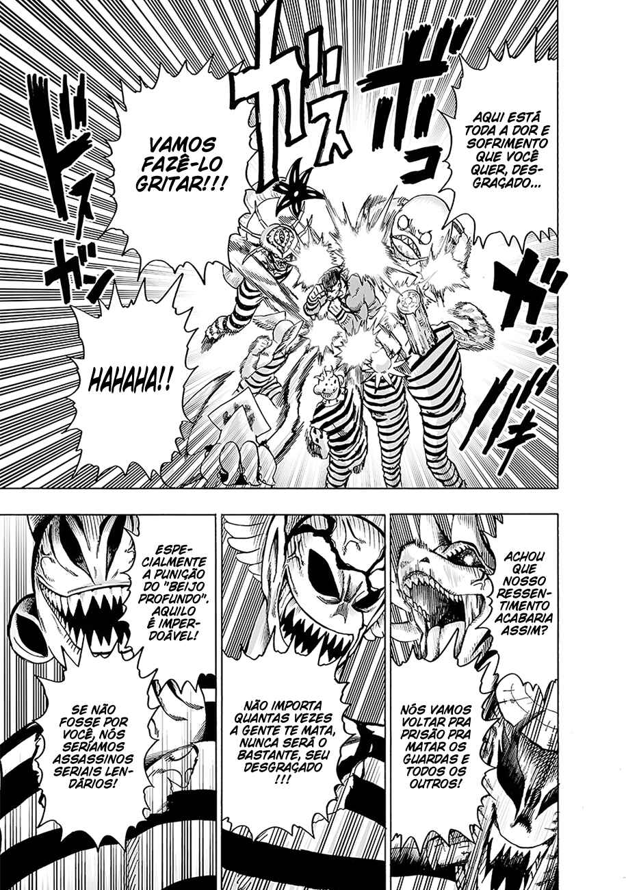 Read one-punch man manga PT read one punch man manga online BR Manga Online