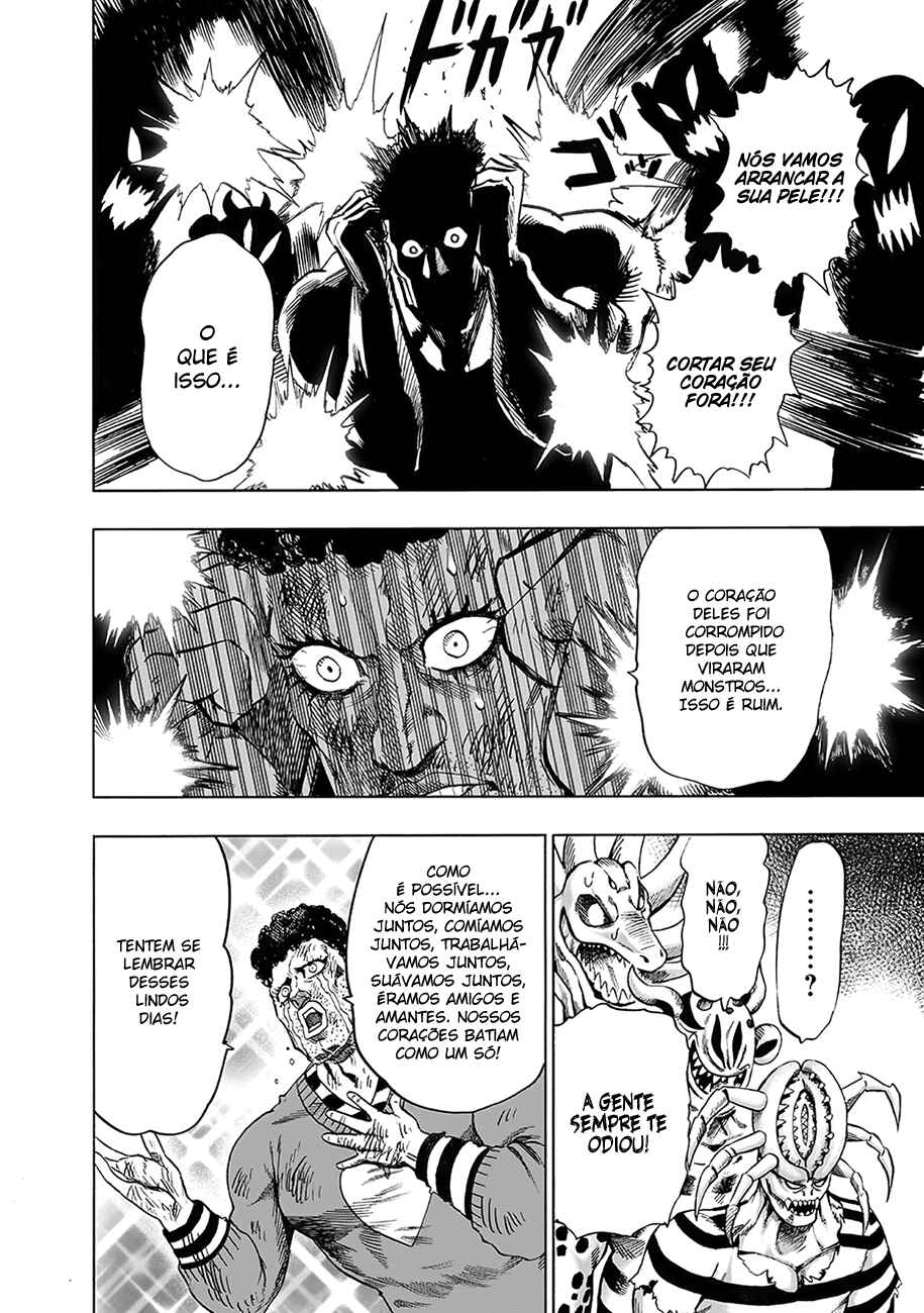 Read one-punch man manga PT read one punch man manga online BR Manga Online