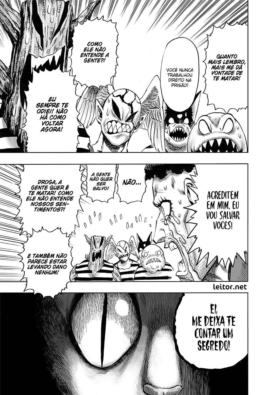 Read one-punch man manga PT read one punch man manga online BR Manga Online