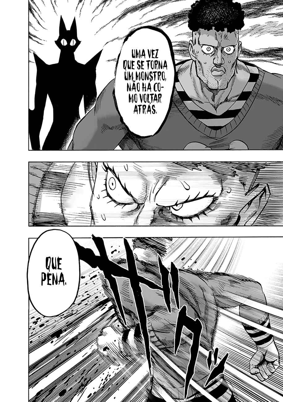 Read one-punch man manga PT read one punch man manga online BR Manga Online