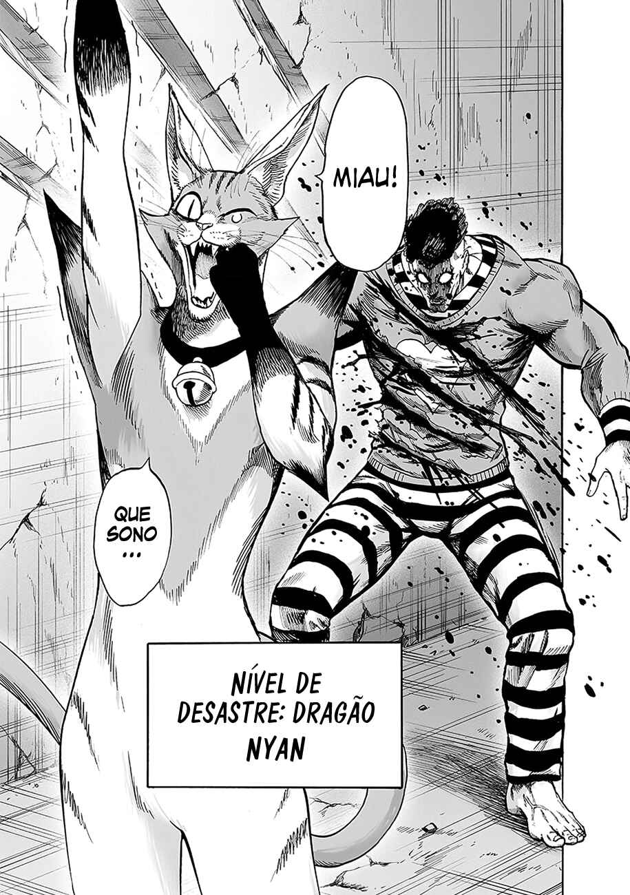 Read one-punch man manga PT read one punch man manga online BR Manga Online