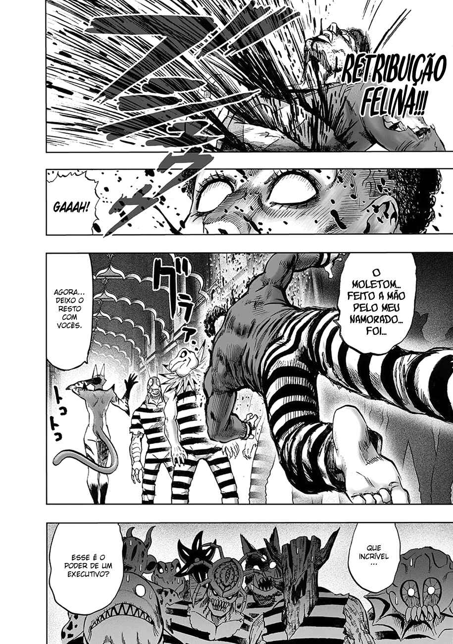 Read one-punch man manga PT read one punch man manga online BR Manga Online