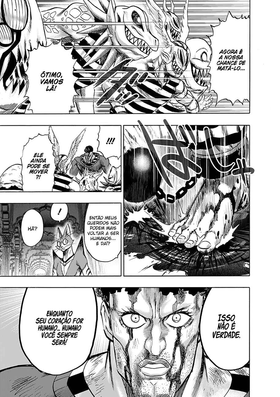 Read one-punch man manga PT read one punch man manga online BR Manga Online