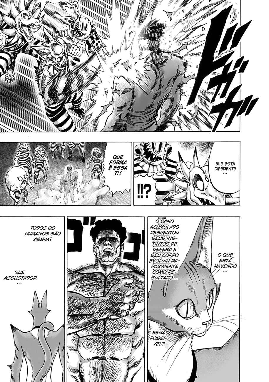 Read one-punch man manga PT read one punch man manga online BR Manga Online
