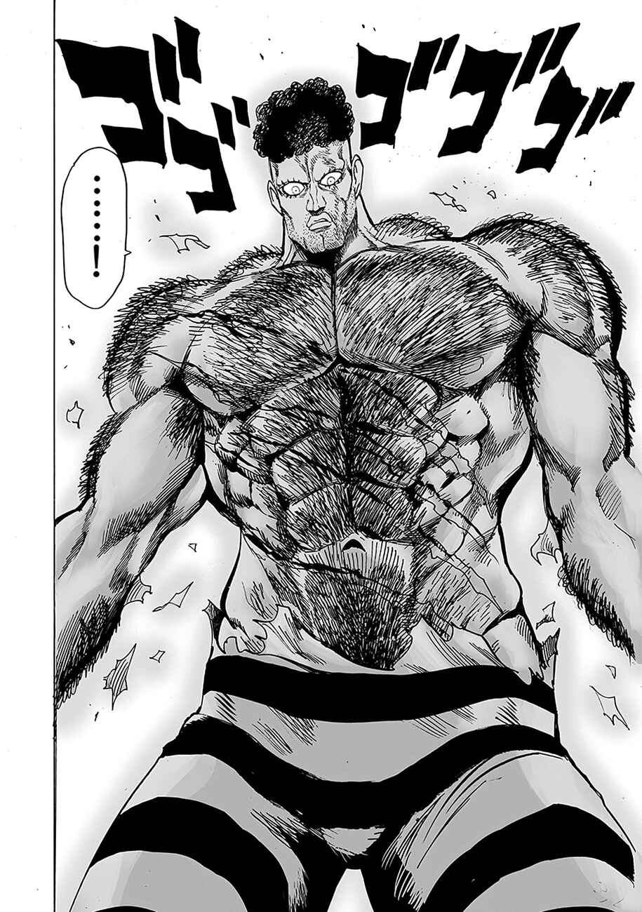 Read one-punch man manga PT read one punch man manga online BR Manga Online