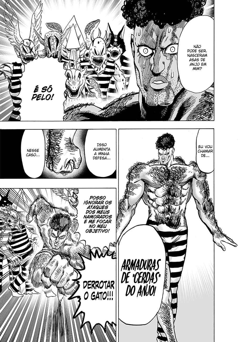 Read one-punch man manga PT read one punch man manga online BR Manga Online