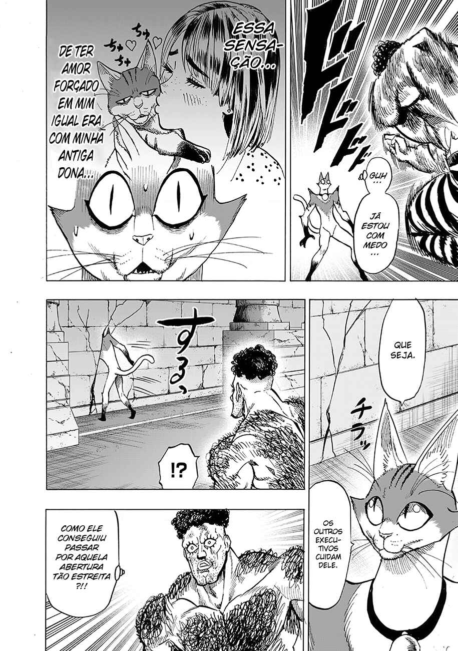 Read one-punch man manga PT read one punch man manga online BR Manga Online