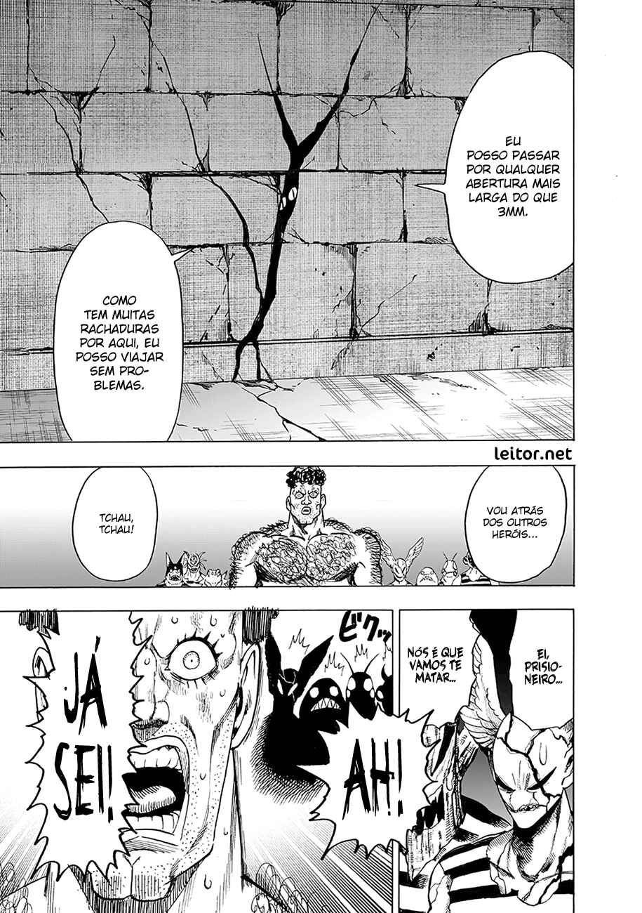 Read one-punch man manga PT read one punch man manga online BR Manga Online