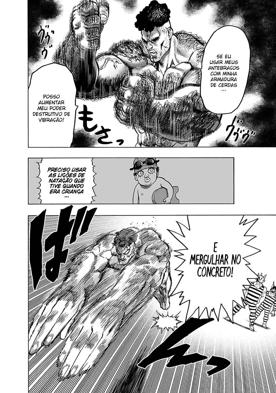 Read one-punch man manga PT read one punch man manga online BR Manga Online