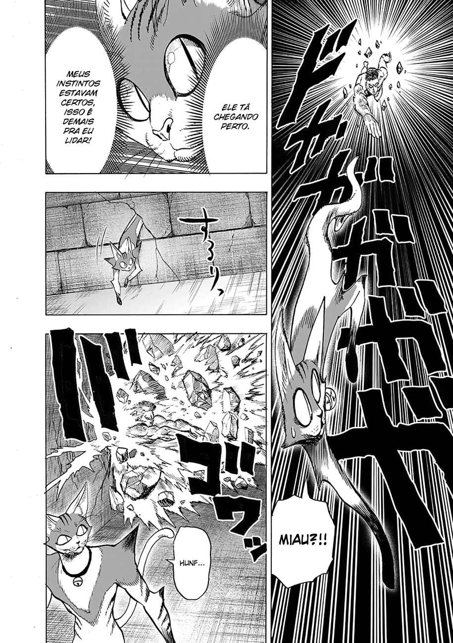 Read one-punch man manga PT read one punch man manga online BR Manga Online