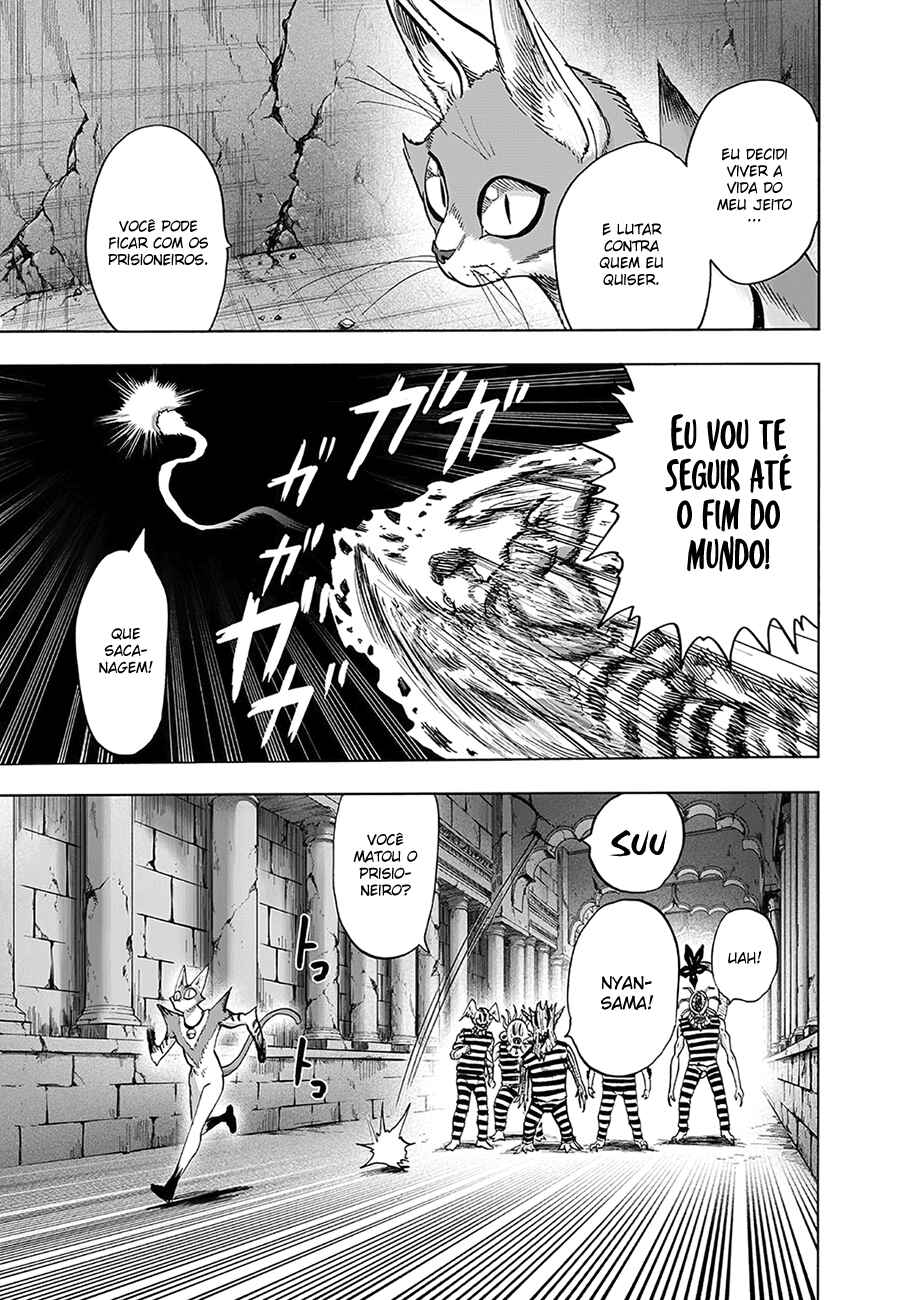 Read one-punch man manga PT read one punch man manga online BR Manga Online