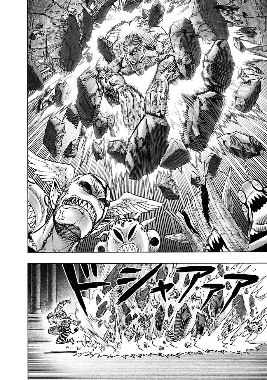 Read one-punch man manga PT read one punch man manga online BR Manga Online