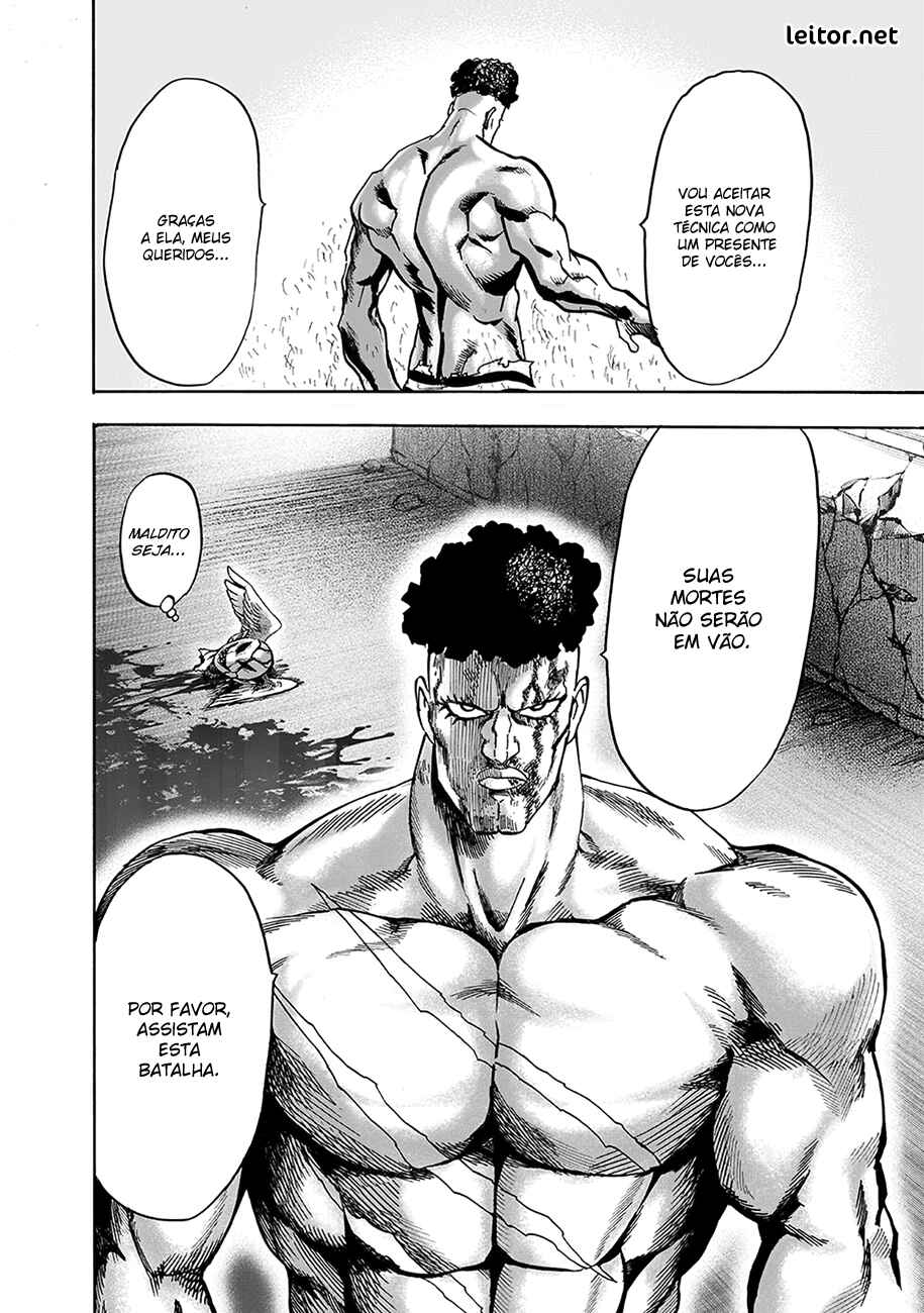 Read one-punch man manga PT read one punch man manga online BR Manga Online