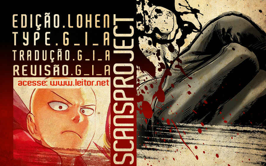 Read one-punch man manga PT read one punch man manga online BR Manga Online