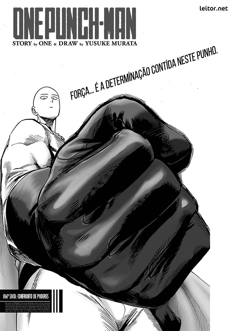 Read one-punch man manga PT read one punch man manga online BR Manga Online