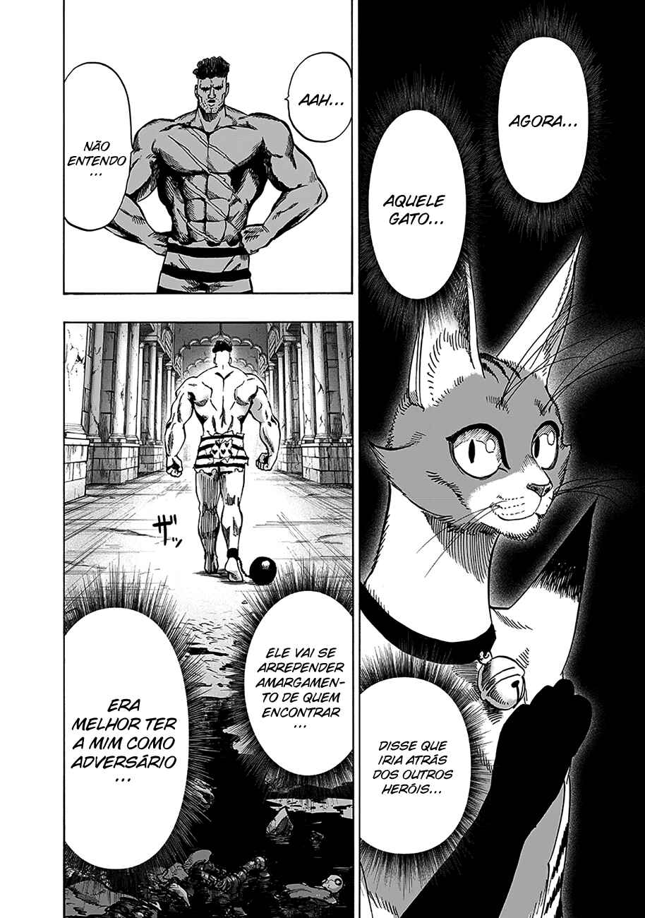Read one-punch man manga PT read one punch man manga online BR Manga Online