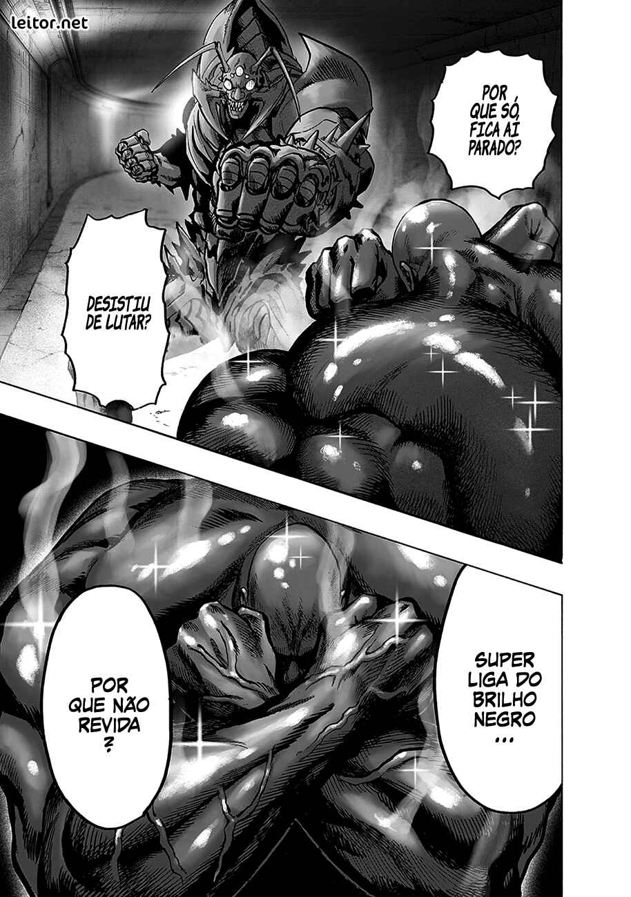 Read one-punch man manga PT read one punch man manga online BR Manga Online