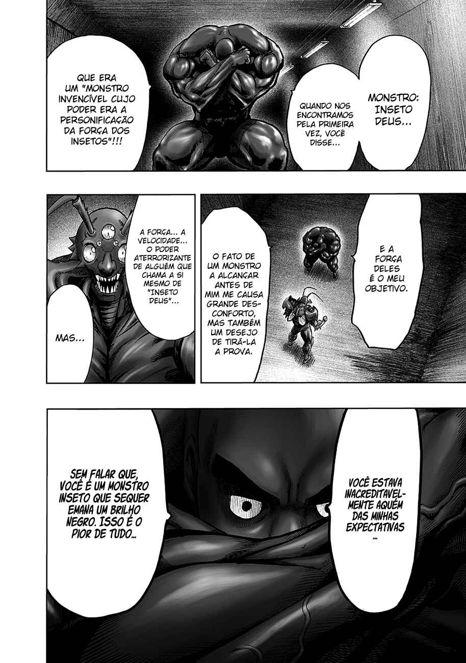 Read one-punch man manga PT read one punch man manga online BR Manga Online