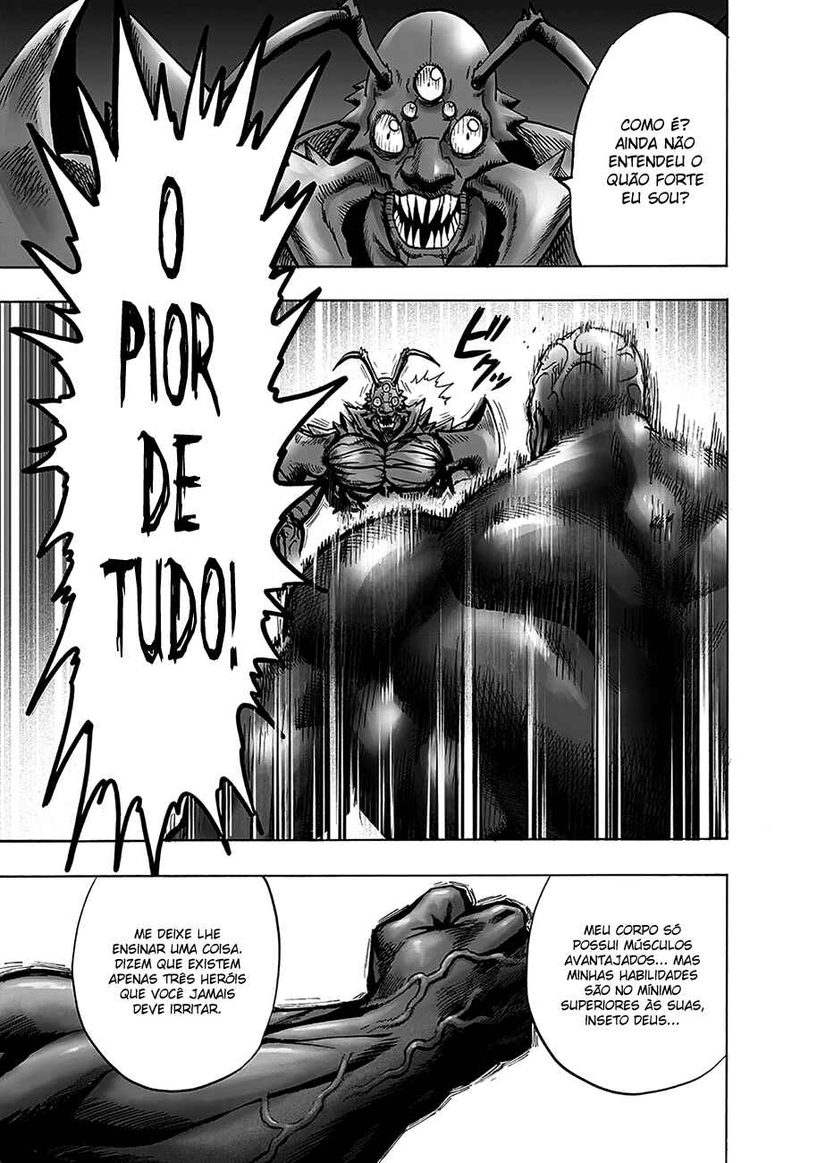 Read one-punch man manga PT read one punch man manga online BR Manga Online
