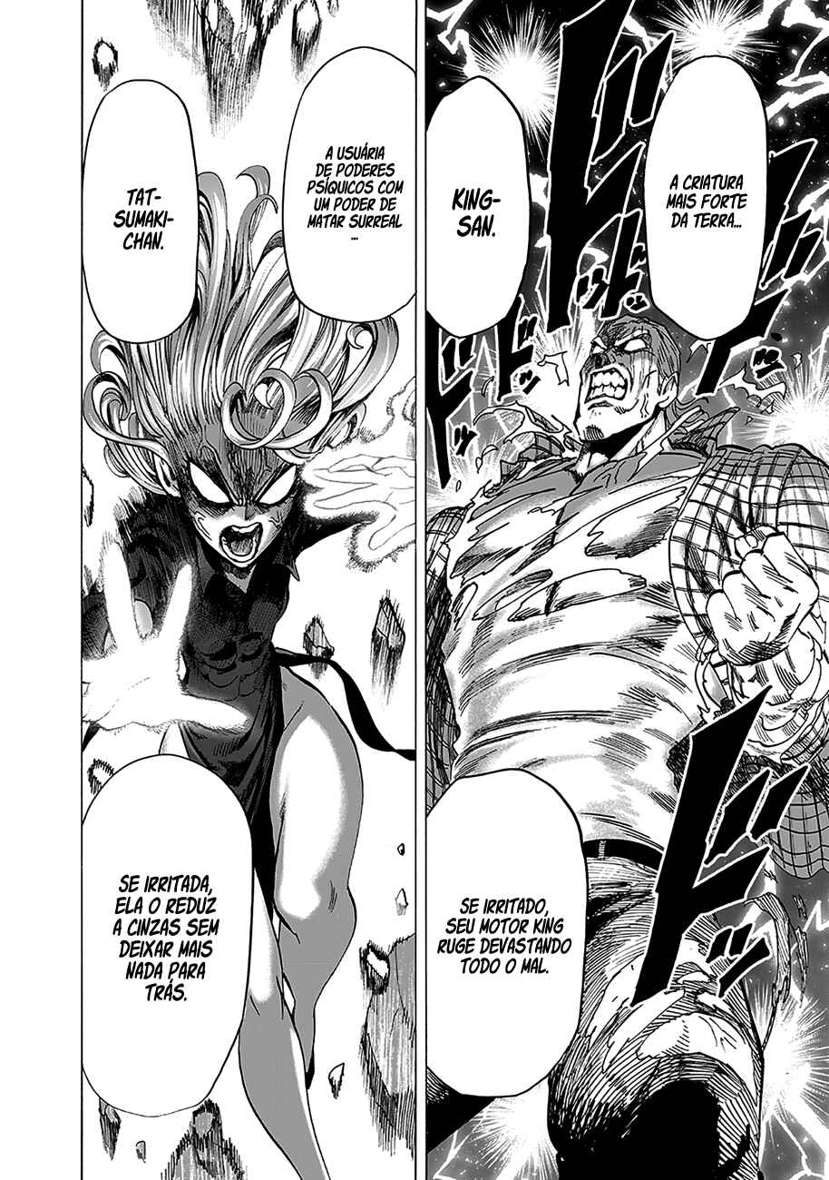 Read one-punch man manga PT read one punch man manga online BR Manga Online