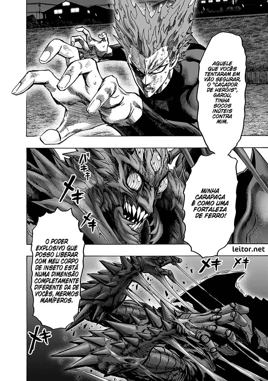 Read one-punch man manga PT read one punch man manga online BR Manga Online