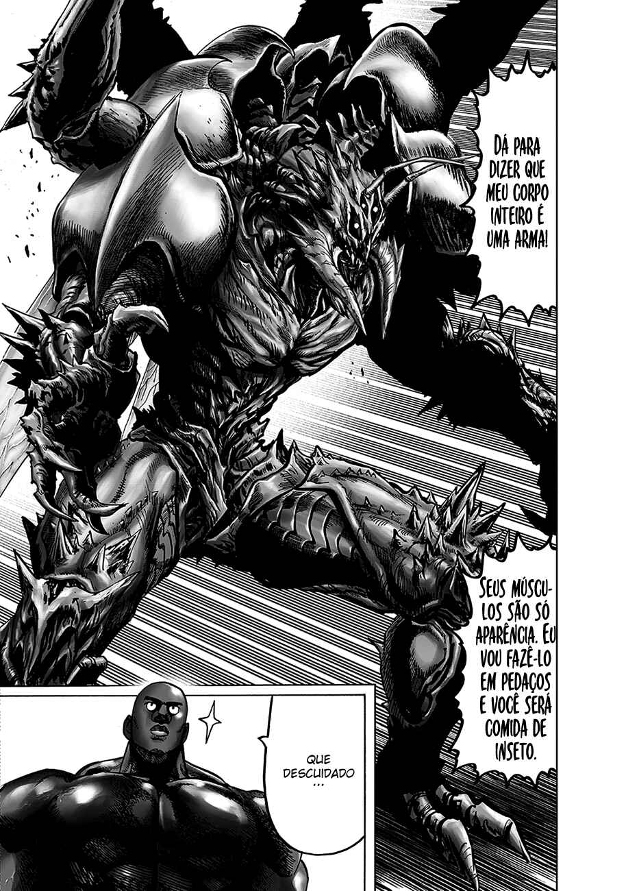 Read one-punch man manga PT read one punch man manga online BR Manga Online