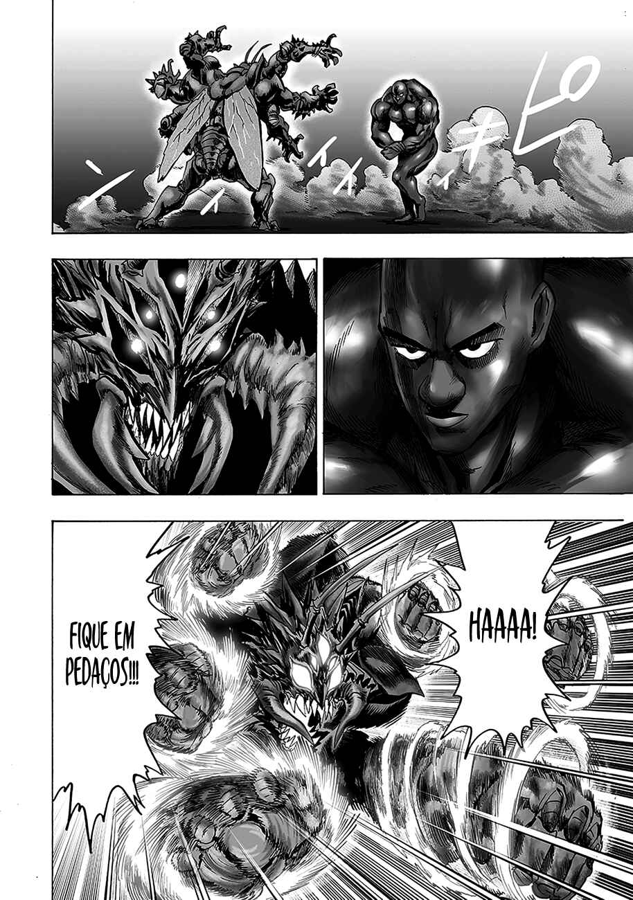 Read one-punch man manga PT read one punch man manga online BR Manga Online