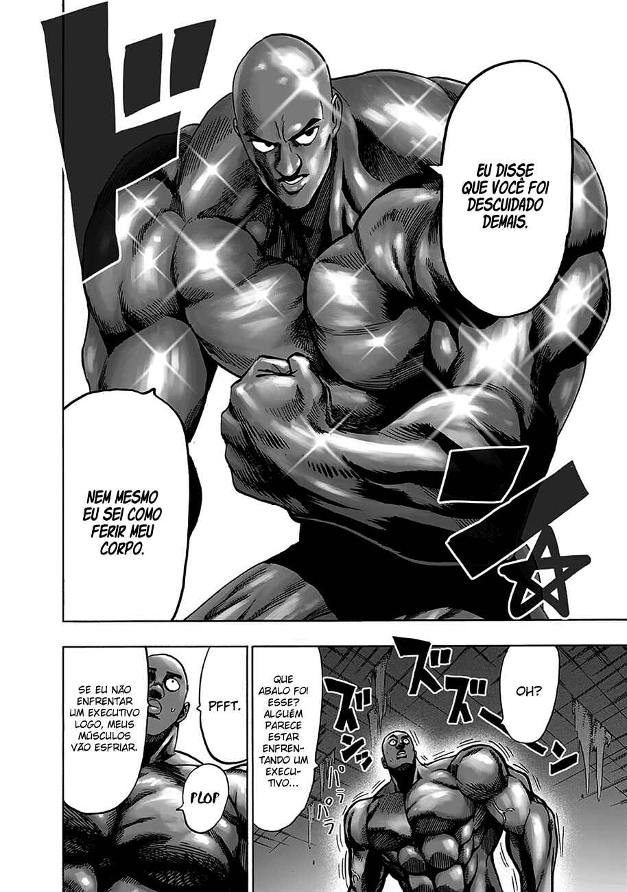 Read one-punch man manga PT read one punch man manga online BR Manga Online